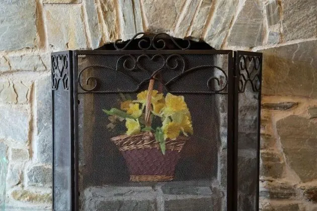 Kır Evi