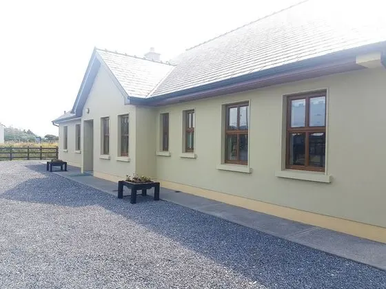 Kır Evi