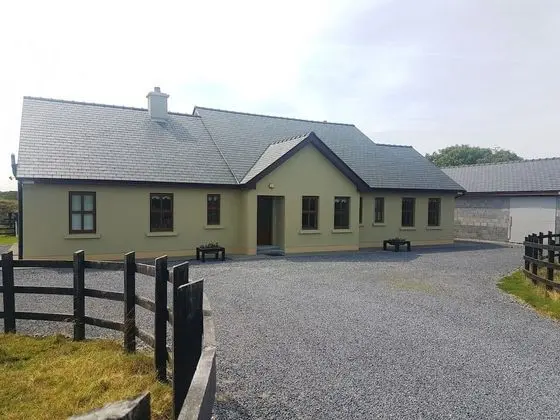Kır Evi