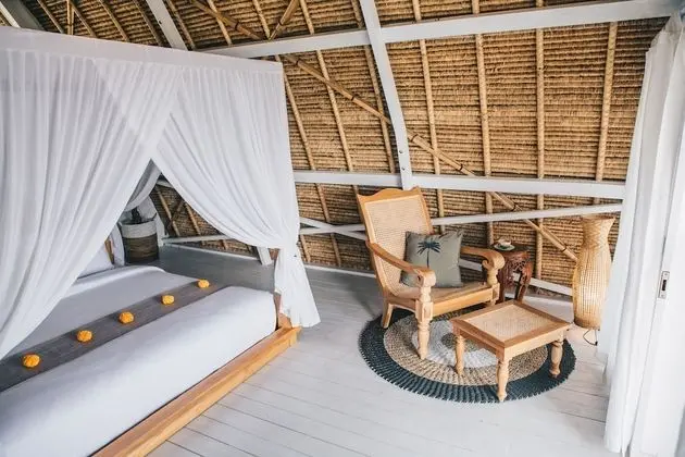 Luxury Villa