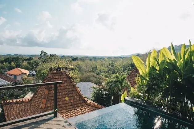 Luxury Villa