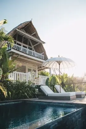 Luxury Villa