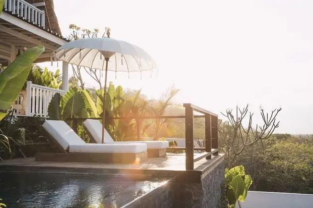 Luxury Villa