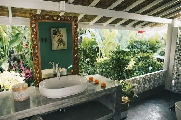 Luxury Villa