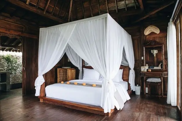 Romantic Villa