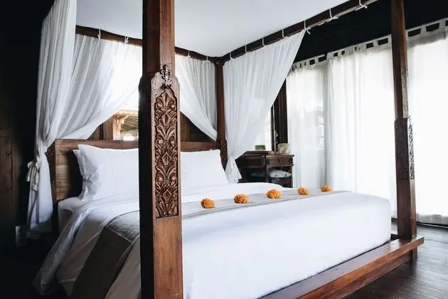 Romantic Villa