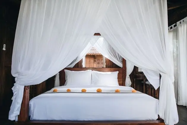 Romantic Villa
