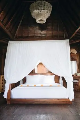 Romantic Villa