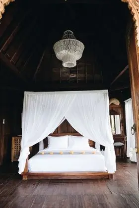 Romantic Villa
