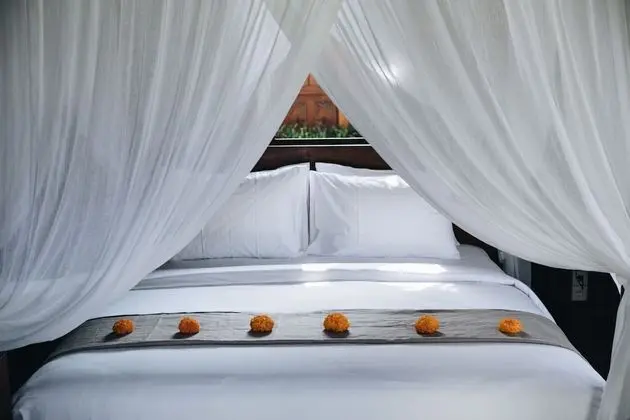 Romantic Villa