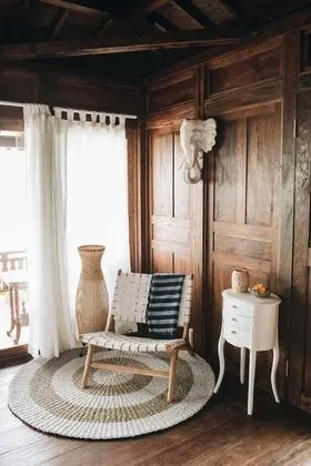 Romantic Villa