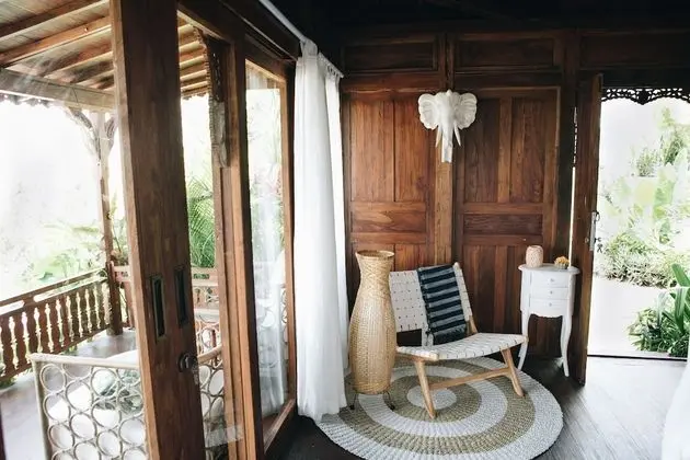 Romantic Villa