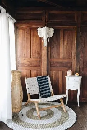 Romantic Villa
