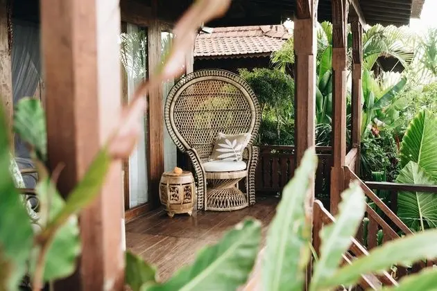 Romantic Villa