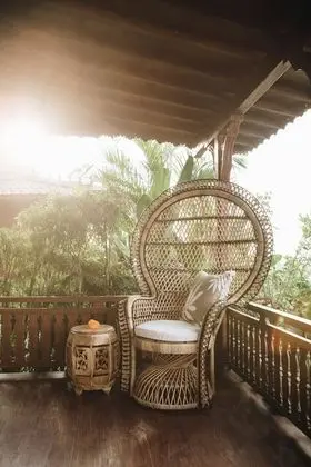 Romantic Villa