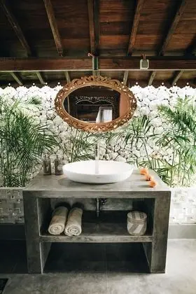 Romantic Villa