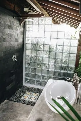 Romantic Villa