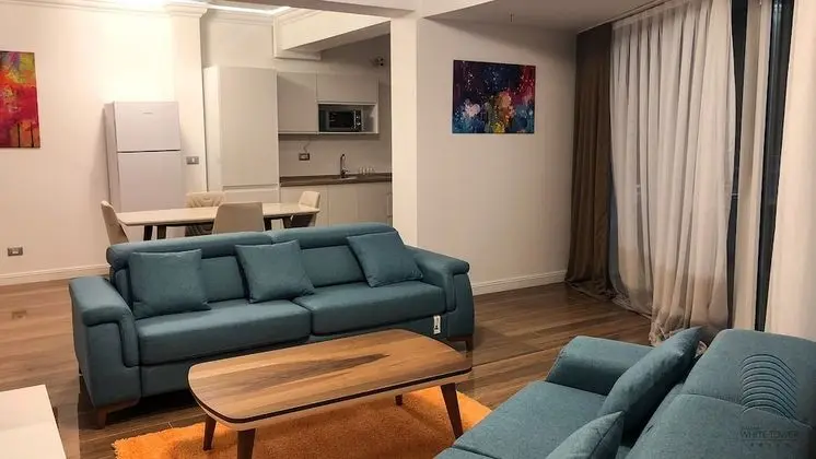 Stüdyo, 1 Yatak Odası, Kısmi Deniz Manzaralı