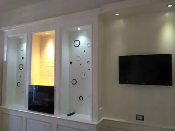 Dört Kişilik Oda (via Catone 29)