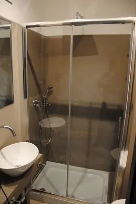 Dört Kişilik Oda (via Catone 29)