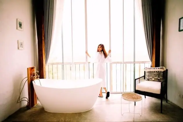 Deluxe Oda, Nehir Manzaralı