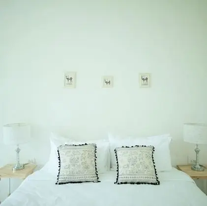 Luxury Süit, 1 En Büyük (King) Boy Yatak, Nehir Manzaralı