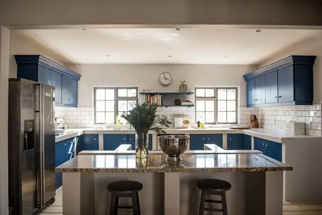 Superior Ev, 3 Yatak Odası