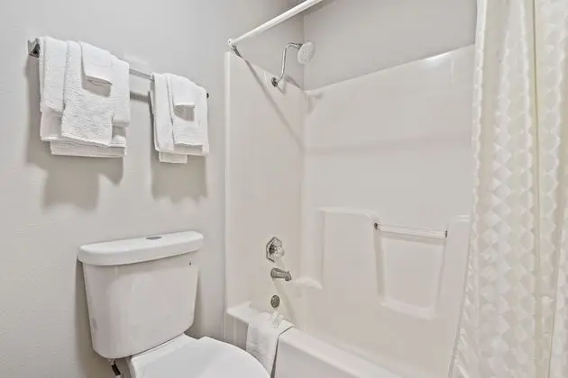 Kulübe (Double Queen Kitchenette)