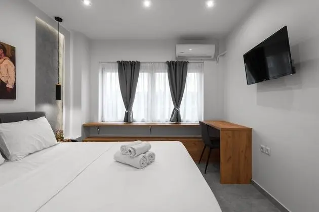 Apart Daire, 1 Yatak Odası