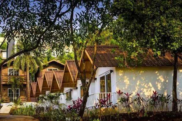 Classic Kır Evi