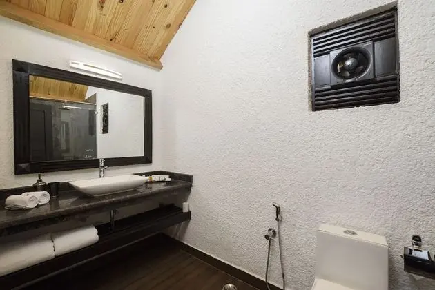 Classic Kır Evi