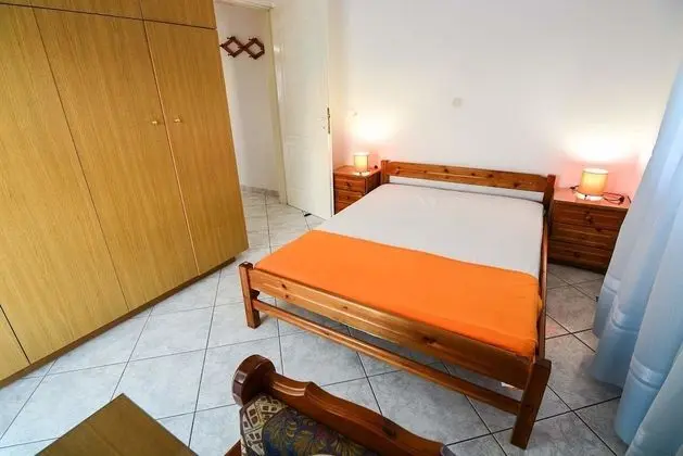 Apart Daire, 1 Yatak Odası, Deniz Manzaralı (MD)