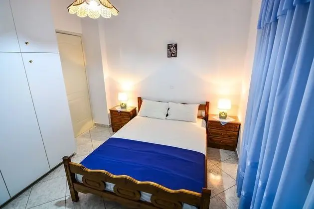 Panoramic Apart Daire, 1 Yatak Odası, Koy Manzaralı