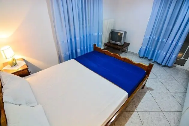 Panoramic Apart Daire, 1 Yatak Odası, Koy Manzaralı