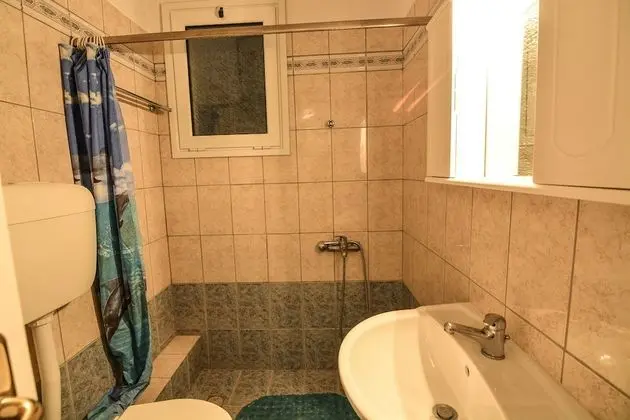 Panoramic Apart Daire, 1 Yatak Odası, Koy Manzaralı