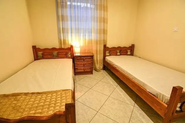Royal Apart Daire, 2 Yatak Odası, Balkon, Deniz Manzaralı