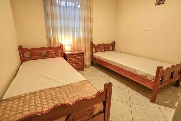 Royal Apart Daire, 2 Yatak Odası, Balkon, Deniz Manzaralı