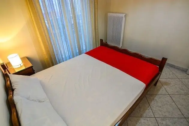 Royal Apart Daire, 2 Yatak Odası, Balkon, Deniz Manzaralı