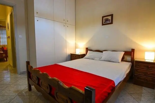 Royal Apart Daire, 2 Yatak Odası, Balkon, Deniz Manzaralı