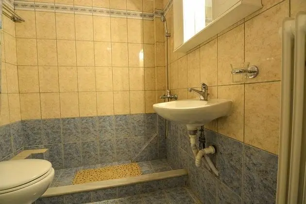 Royal Apart Daire, 2 Yatak Odası, Balkon, Deniz Manzaralı
