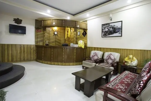 Junior Süit, 1 En Büyük (King) Boy Yatak, Dağ Manzaralı
