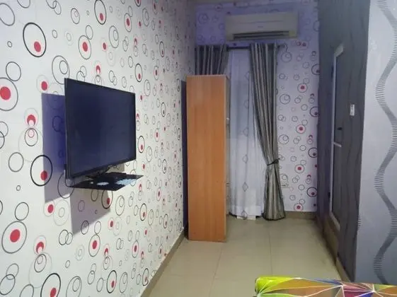 Deluxe Tek Kişilik Oda