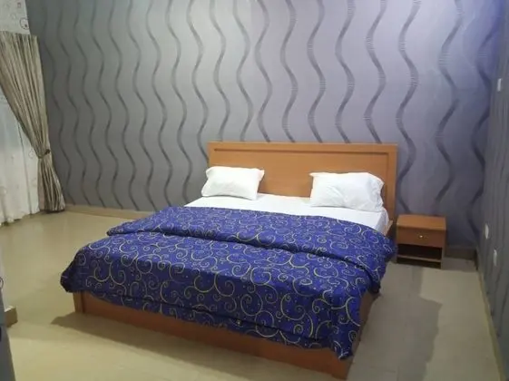 Deluxe Tek Kişilik Oda