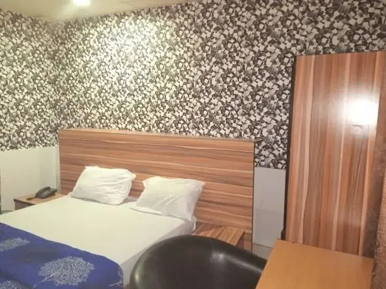 Standard Tek Kişilik Oda