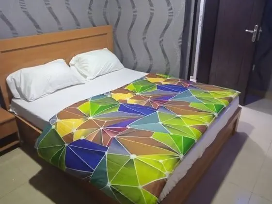 Standard Tek Kişilik Oda