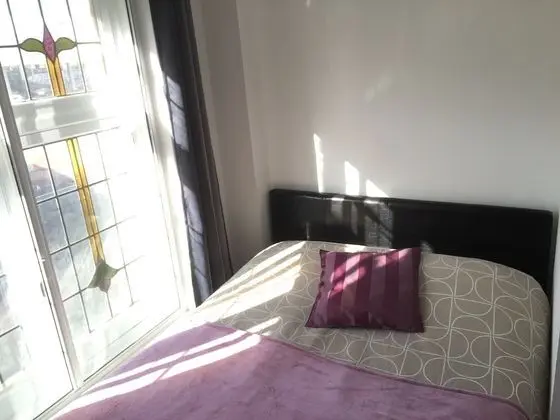 Deluxe Apart Daire, 3 Yatak Odası, Balkon, Şehir Manzaralı