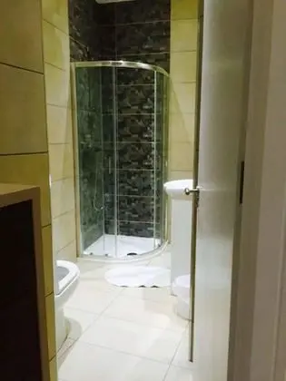 Executive Apart Daire, 2 Yatak Odası, Özel Banyo, Zemin Kat