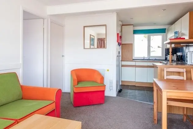 Comfort Dağ Evi
