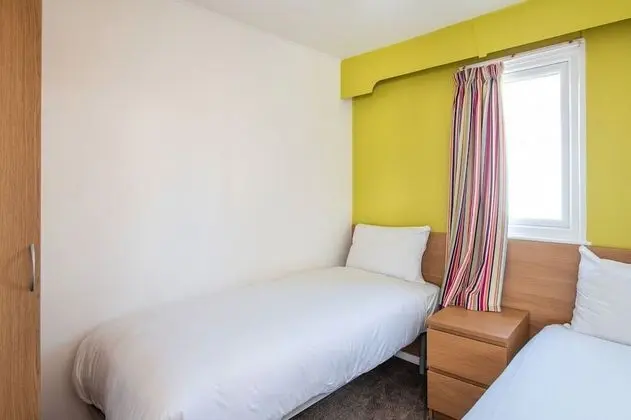 Comfort Dağ Evi