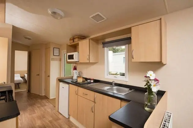 Comfort Karavan
